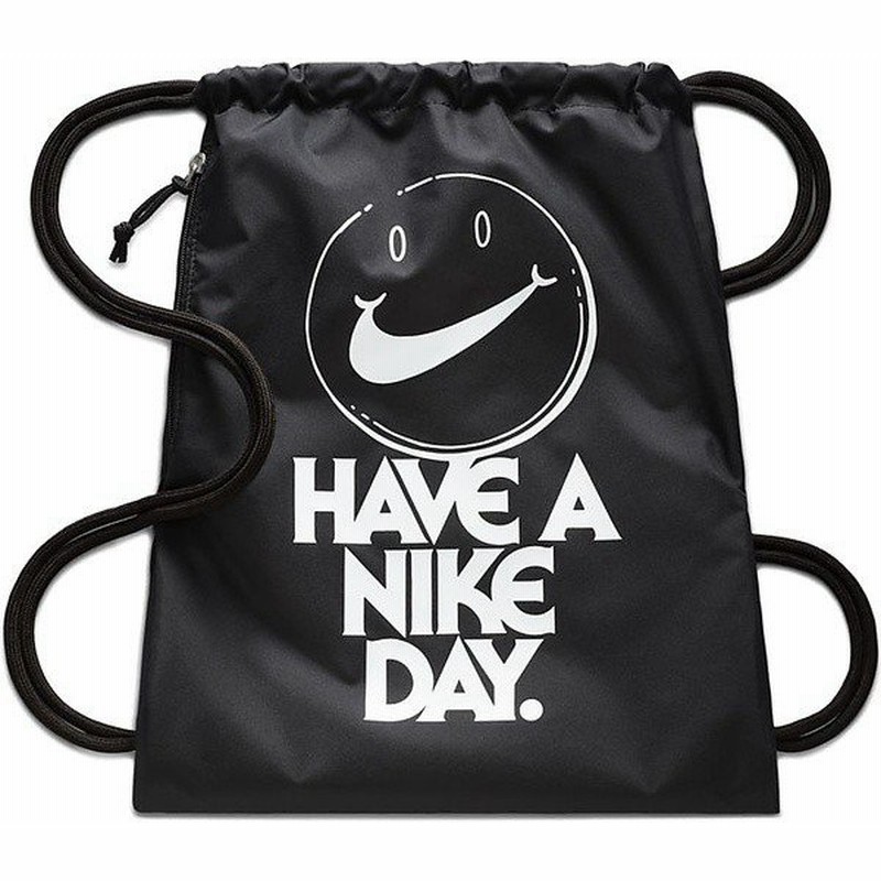 新品本物】 NIKE ナップサック ecousarecycling.com