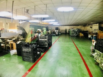 神岡聚財丁工廠房｜台中市神岡區中平路
