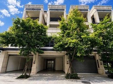 立瑾綻全新電梯透天店住辦、鳳鳴重劃區｜新北市鶯歌區鳳吉一街