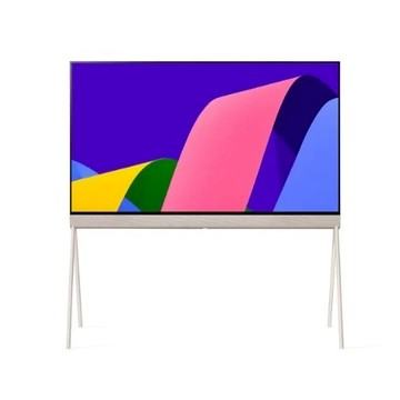 新竹sogo福利品 LG 4K AI 物聯網電視 55LX1QPSA 55吋