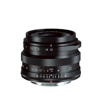 福倫達專賣店:NOKTON 23mm F1.2 ASPH X-mount (X-H1,X-T4,X-PRO3,X-S10,X-E4,X-A7)