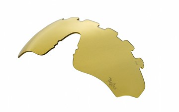 【【蘋果戶外】】720armour L337LiteB7-Y77 Rider 黃片 Rider 替換鏡片 Polycarbonate 過濾強光 景物柔和感