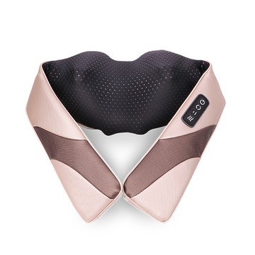 康生Easy gogo 無線筋舒福夾揉按摩帶