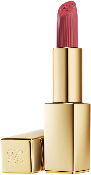 Estee Lauder Pure Color Creme Lipstick 3.5g 420 - Rebellious Rose