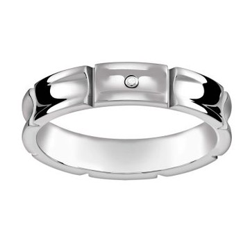 ROYAL DAMON 羅亞戴蒙 寄情(大)-戒指-RZ0497