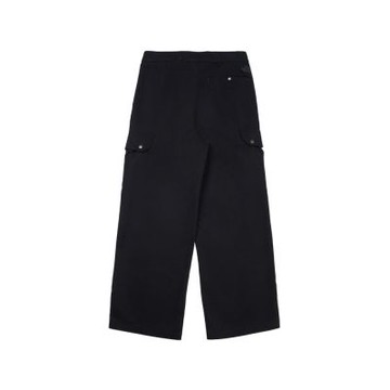 The North Face 北臉 長褲 女 休閒褲 W M66 CANVAS CARGO PANTS 黑 NF0A8DWWJK3