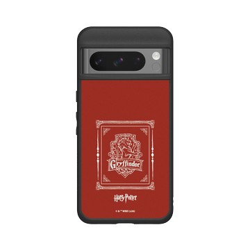 Pixel 8 Pro SolidSuit 黑 - 哈利波特 Harry Potter - 葛來分多