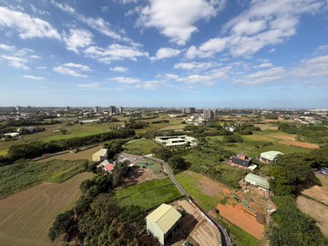 青埔IrisA19竹風青田無限棟距精美大2房車｜桃園市中壢區永園路一段