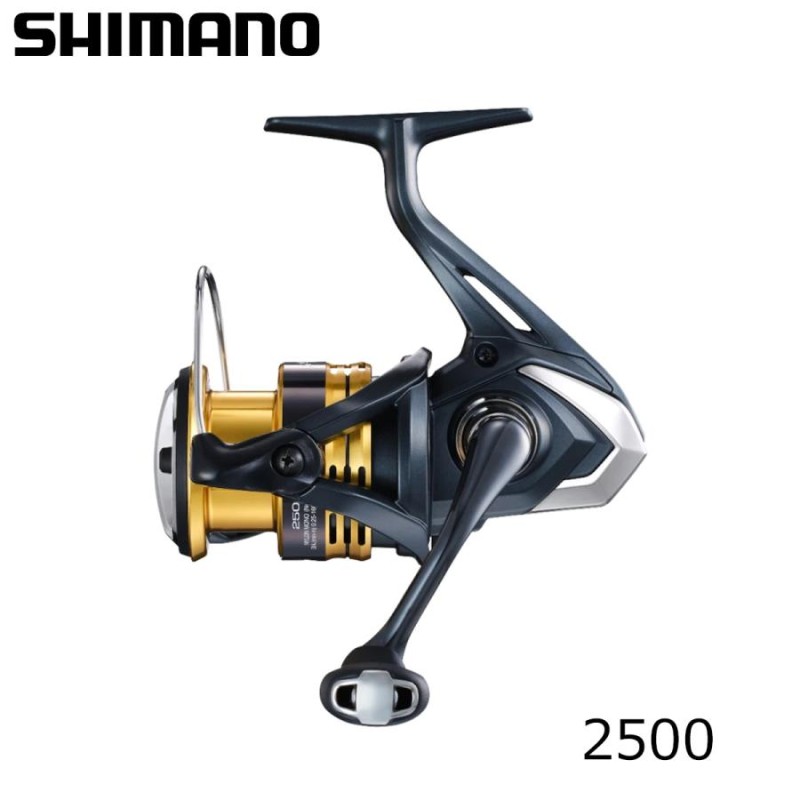 最終値下げ] SHIMANO セフィアBBとミラベル2500Sのセット | www ...