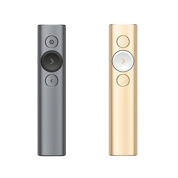 Logitech 羅技 SPOTLIGHT 無線藍牙簡報器