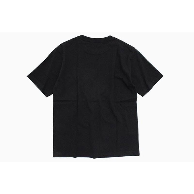 ベンデイビス Tシャツ 半袖 BEN DAVIS メンズ チェック ポケット ( C