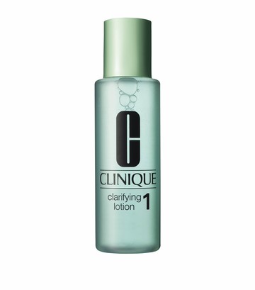 Clinique Clarifying Lotion 1 For Very Dry Skin