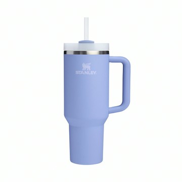 ├登山樂┤ 美國 Stanley 冒險系列 吸管隨手杯2.0 1.18L 繡球紫 # 10-10825-089