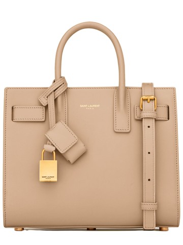 saint laurent borsa "sac de jour" nano