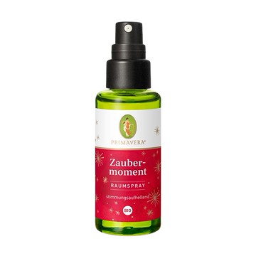 Primavera  精油 魔法時刻空間噴霧 50ml (PL19710)