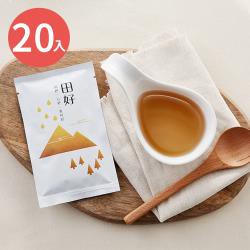 田好 原味滴雞精-不加中藥(20入)