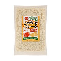 じゃがいもフレーク（130g）