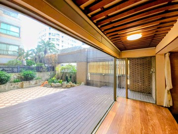 近南紡夢時代  超大花園露台 三 房 平車｜台南市東區中華東路二段