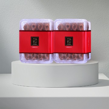 阿薩姆紅茶蛋捲x2入組