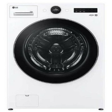 LG 樂金 22公斤 WiFi蒸洗脫變頻滾筒洗衣機 WD-S22FW 【三井3C】