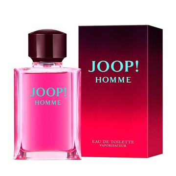 Joop! 乔普 同名男士须后水 - 75ml