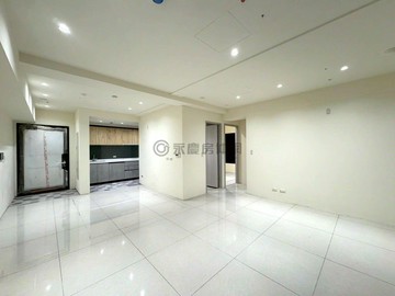 獨家!【TECH PARK】樹梢無限採光三改二房｜新竹縣竹北市嘉祥五路