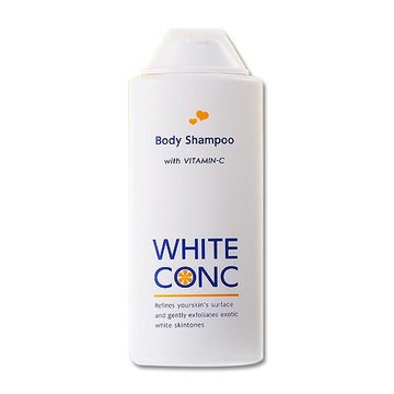 日本 WHITE CONC 美白身體沐浴露CII(360ml)『Marc Jacobs旗艦店』D004752