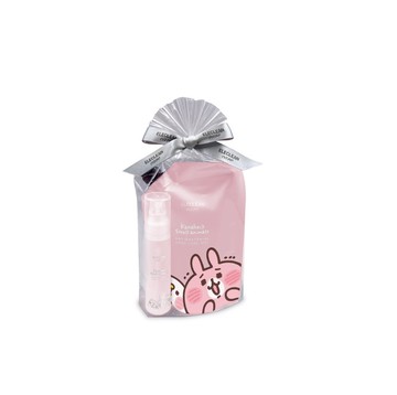 【卡娜赫拉的小動物】香氛抗菌護手露贈噴瓶