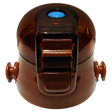 Skater SDC6 SDC6N 水壺瓶蓋  咖啡色  1個