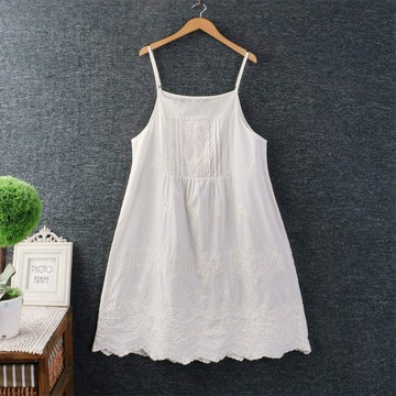 蕾絲吊帶洋背心42277