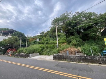 大坑圓環中台科大旁農地｜台中市北屯區大觀段
