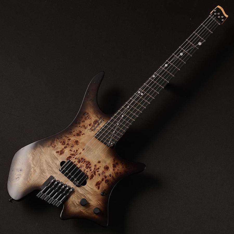 strandberg Boden Masvidalien NX Cosmo #521