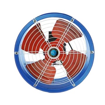 SF型低噪音軸流風機【宜家良品百貨】