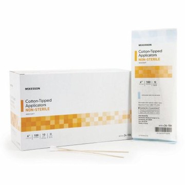 Swabstick 1000 Count by McKesson