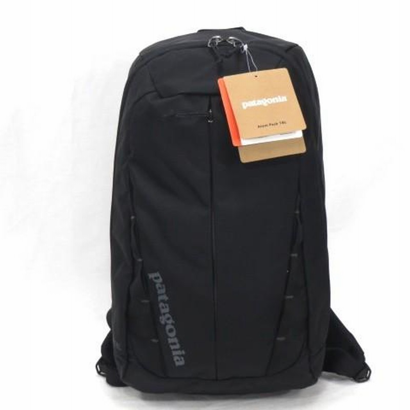 未使用 patagonia パタゴニア ATOM PACK 18L バックパック