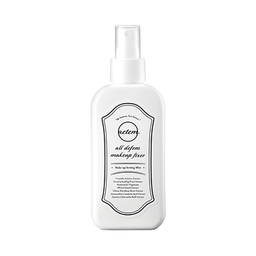 aetem 全效定妝噴霧  150ml  1瓶