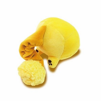 誰のしっぽtoy ライオン ペッツルート 通販 Lineポイント最大get Lineショッピング