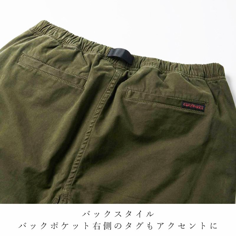 セールSALE5%OFF グラミチ GRAMICCI パンツ NNパンツ ニュー