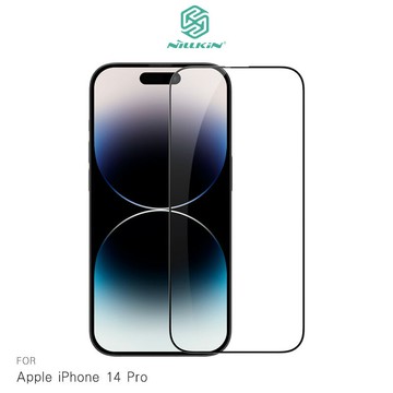 強尼拍賣~NILLKIN Apple iPhone 14 Pro Amazing CP+PRO 防爆鋼化玻璃貼