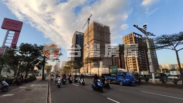 昭揚天賦3房車｜桃園市桃園區昭揚天賦