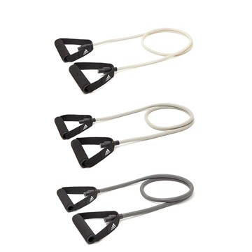 ADIDAS Training 健身拉力繩 三種強度可選 健身訓練 ADTB-1050【樂買網】