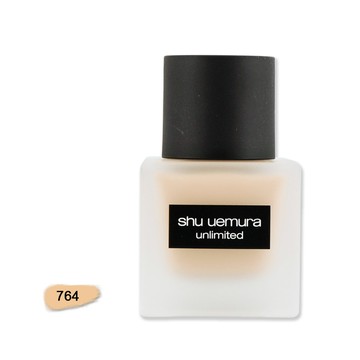 《Shu Uemura 植村秀》無極限超時輕粉底 35ML #764