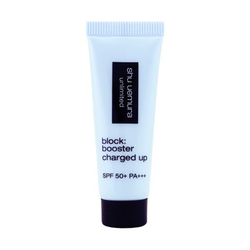 《Shu Uemura 植村秀》無極限全效亮白精華防曬乳 10ML