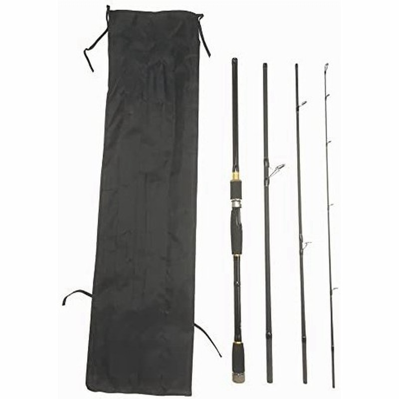 9フィート スピニングパックロッド ミディアム４ピース トラベルロッド スピニングロッド 9ft シーバス ロッド ヒラメロッド ソルトウォーター ロ 通販 Lineポイント最大0 5 Get Lineショッピング