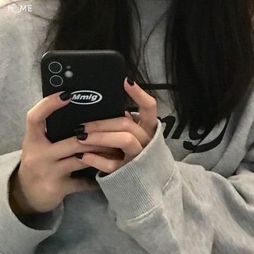 i16小眾韓國Xr甜酷15/13/12手機殼iPhoneXs蘋果11pro max軟XR/14