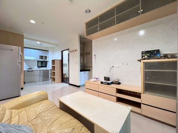 中科新杜拜兩房車高樓層低總價｜台中市西屯區國安一路