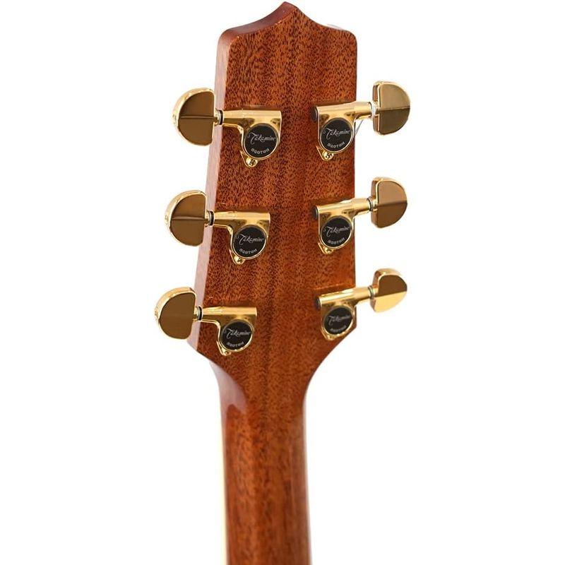 TAKAMINE TDP531KC N エレクトリックアコースティックギター