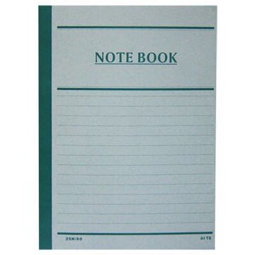 寒暑假必備 熱銷推薦  滿額再折【史代新文具】愛德牌 361 25K 平裝筆記本/橫線筆記本(1包10本)