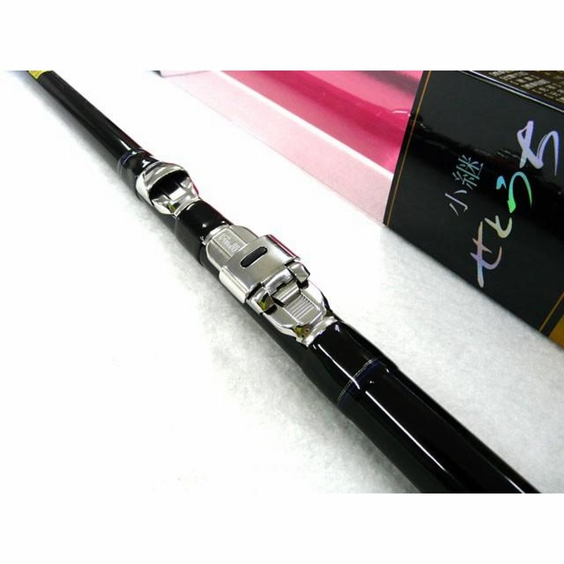 ダイワ 小継せとうち 2-36 磯万能竿