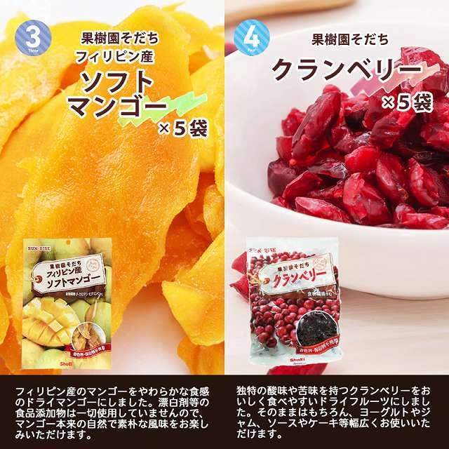 正栄食品 株主優待 プルーン クランベリー レーズンチョコ - 菓子